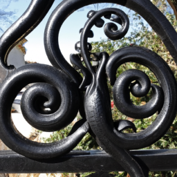 Donnez du cachet à votre propriété avec un balcon en ferronnerie personnalisé Courcouronnes